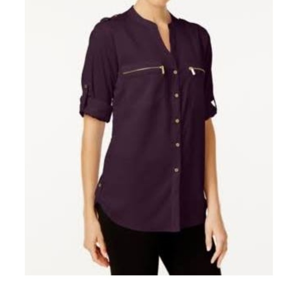 Calvin Klein Tops - NWOT Calvin Klein Shirt